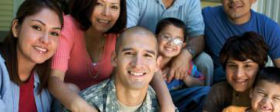 Meet the Real Needs of Veterans & their Families?