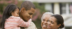 Military Families to Obama: If you want to support us, end the wars