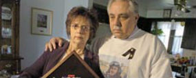 Gold Star Mother Responds to the State of the Union
