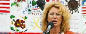Press Release: Military Families Decry 8 Years of Occupation in Iraq