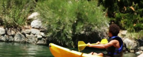 Military families find solace through Memorial Day retreat