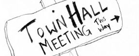 Townhall Conversation with Afghanistan