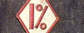 Weird Math: 1 Percent versus 1 Percent