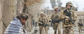 Fact Check: Afghanistan 10+ Years Later